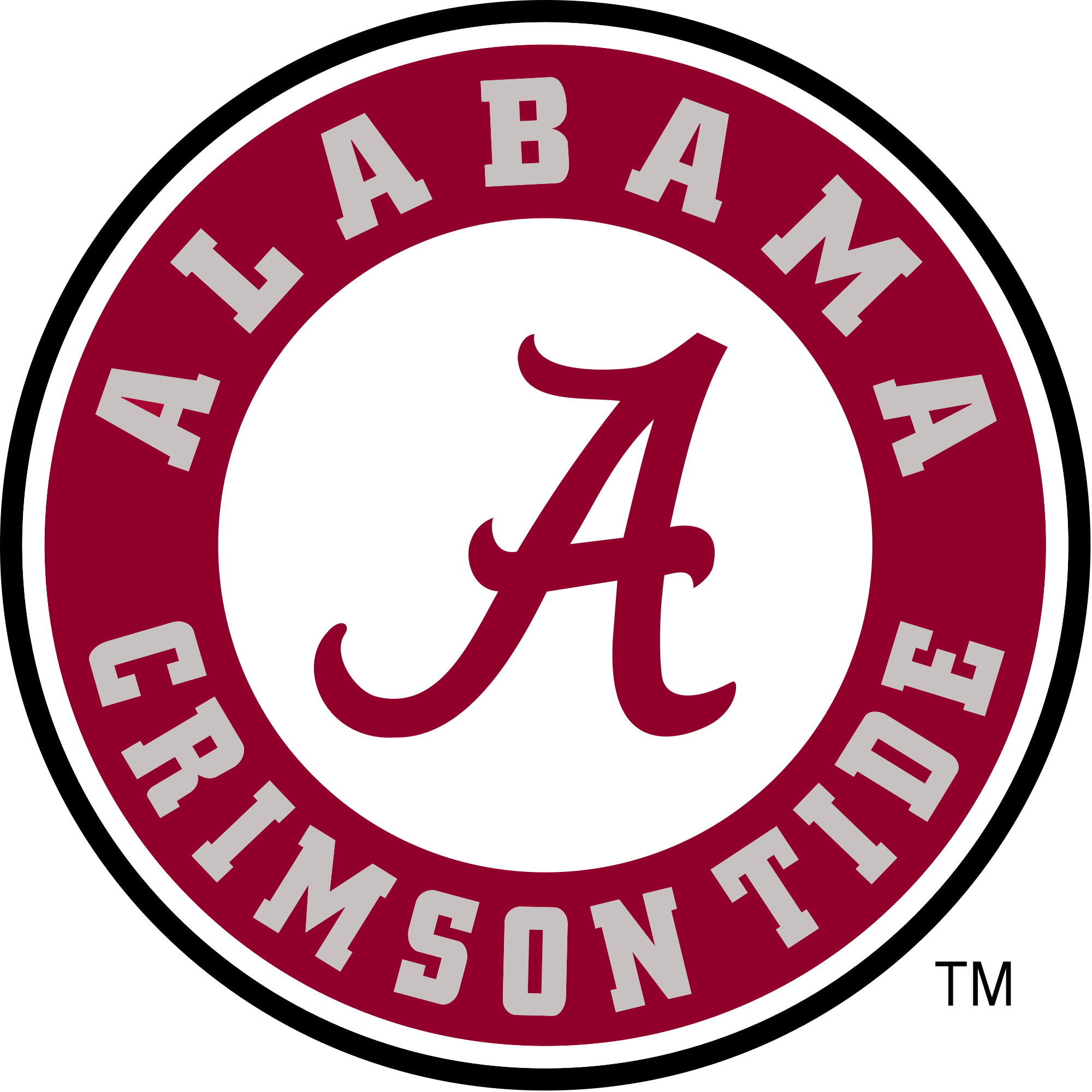 Alabama Crimson Tide - Wikipedia, the free encyclopedia
