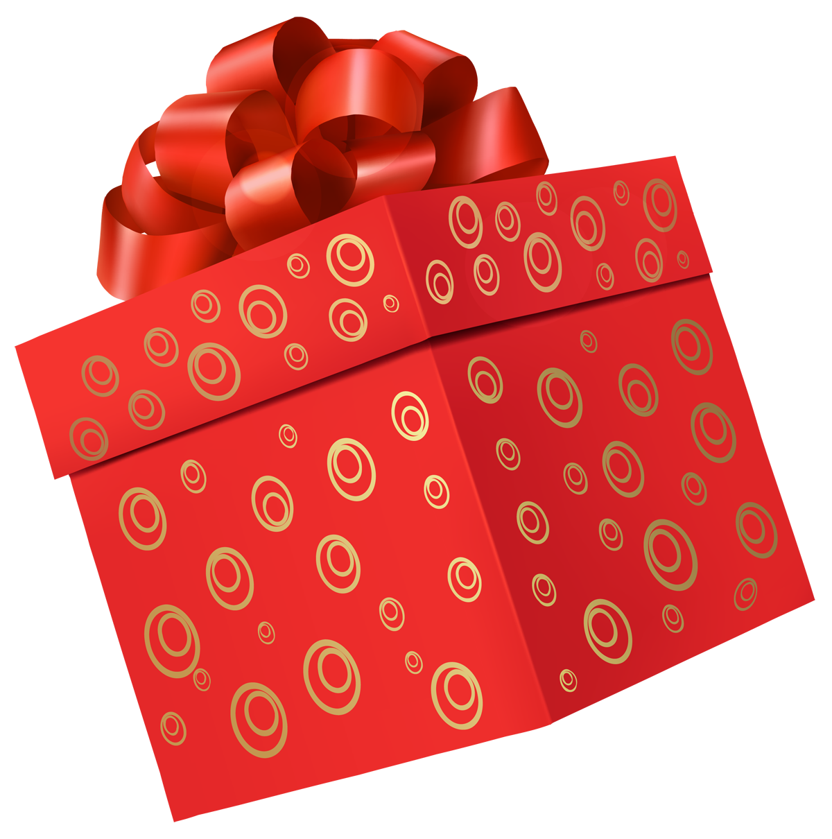 Images For > Gift Clipart