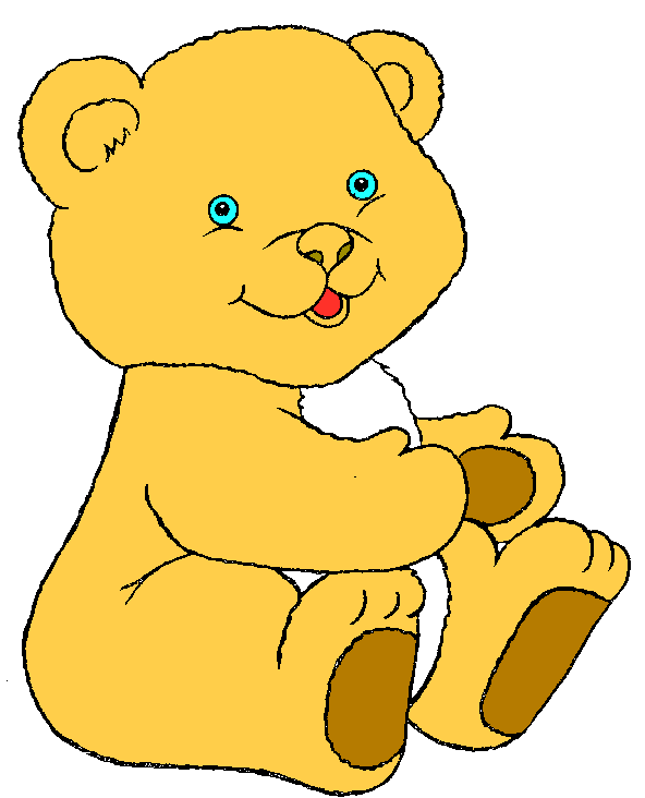 Teddy Bear Gifs - Cliparts.co