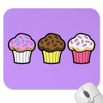 Cartoon Cupcake Pictures - ClipArt Best