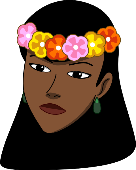 animated hawaiian clip art image search results - ClipArt Best ...