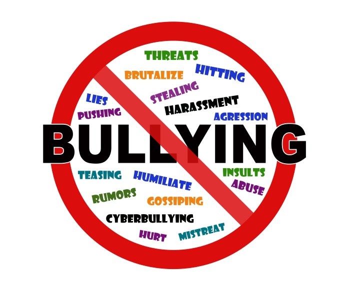 School Bullying Pictures - Cliparts.co