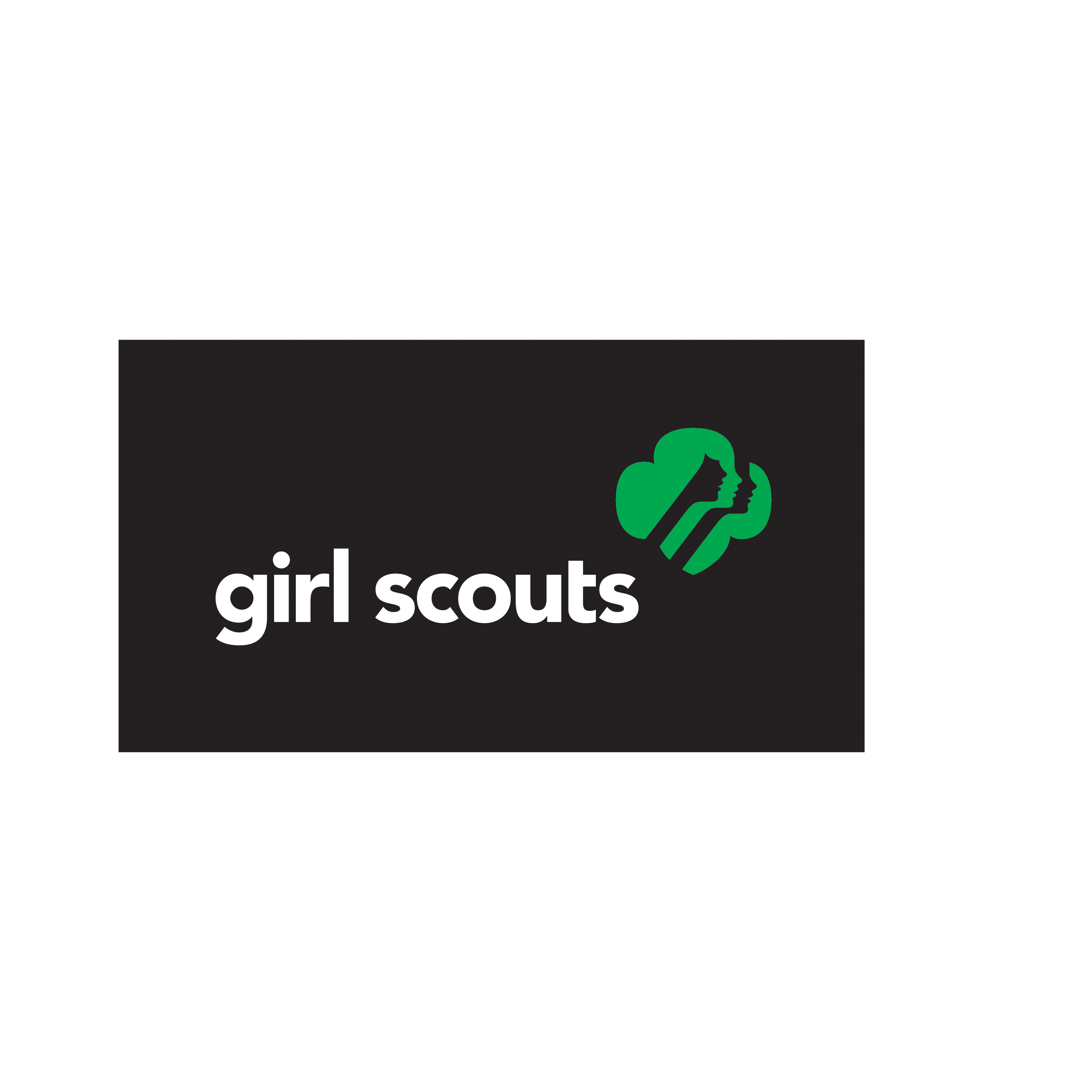 Images For > Girl Scouts Logo Vector