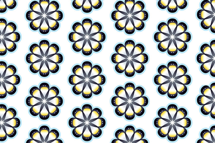 Fuse Wrapping Paper - Happy Christmas!
