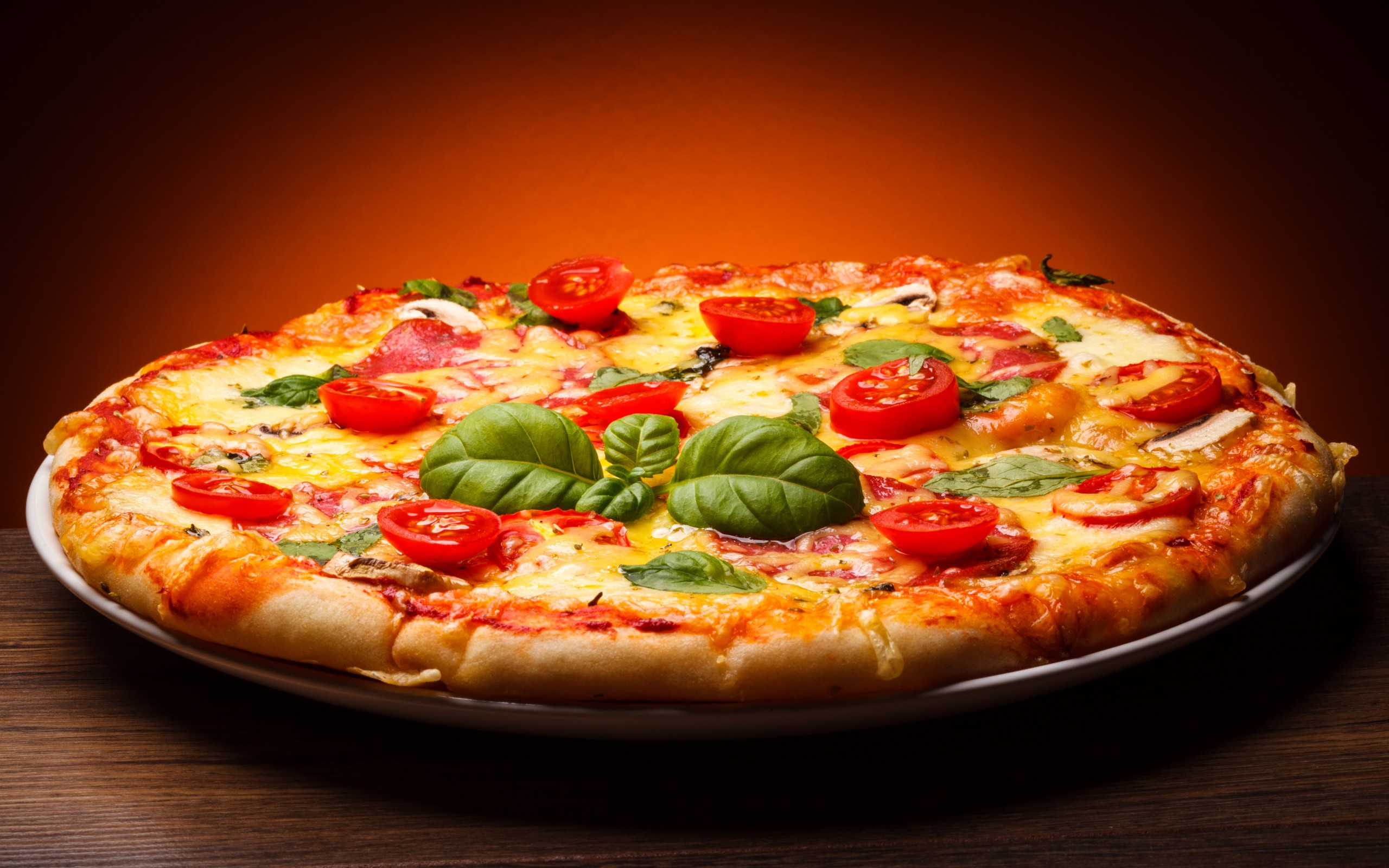 Reye's NY Style Pizza