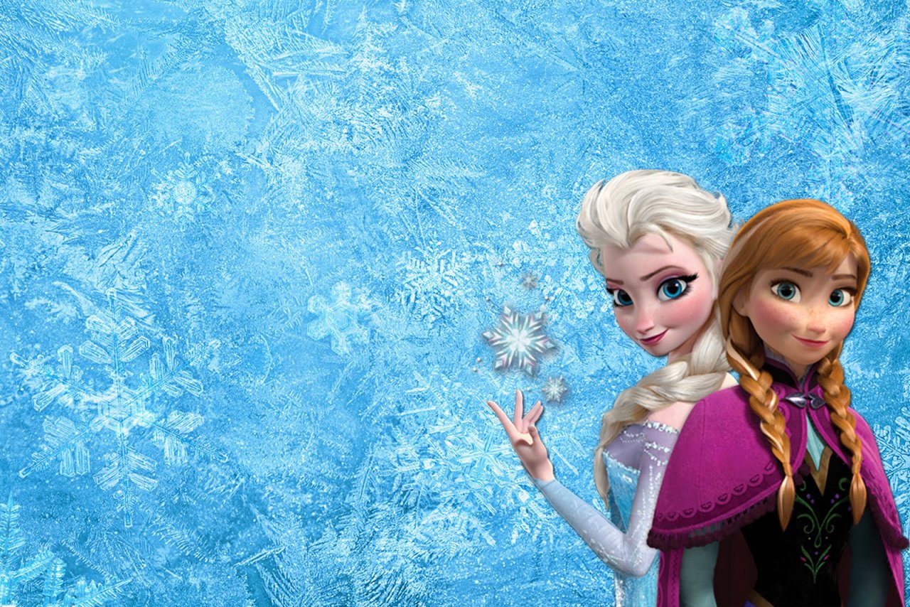Disney Can't Hold Back Frozen Free Fall: Snowball Fight for Xbox ...