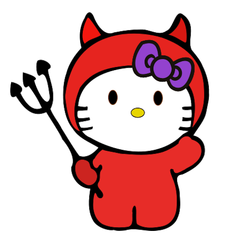 Cute Devil Pictures - ClipArt Best