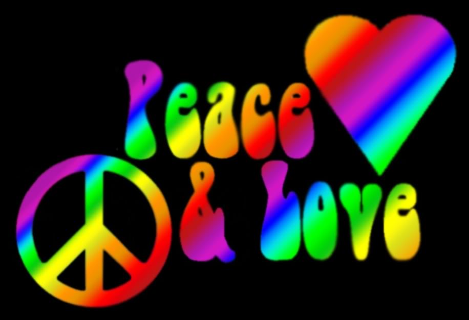 Peace & Love Revolution Photo - Peace & Love Revolution Club Photo ...