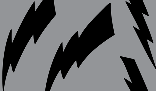 Lightning Bolts Vector images