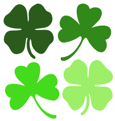 St. Patrick's Day Collection Photoshop Presets