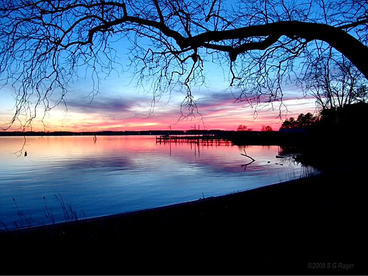 Northern Neck of Virginia Postcard Page: E-cards Free Online