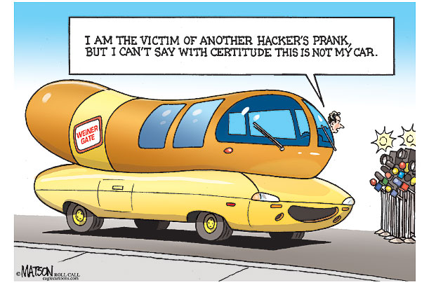 May 28th to June 3rd - Cartoons of the Week - TIME.com