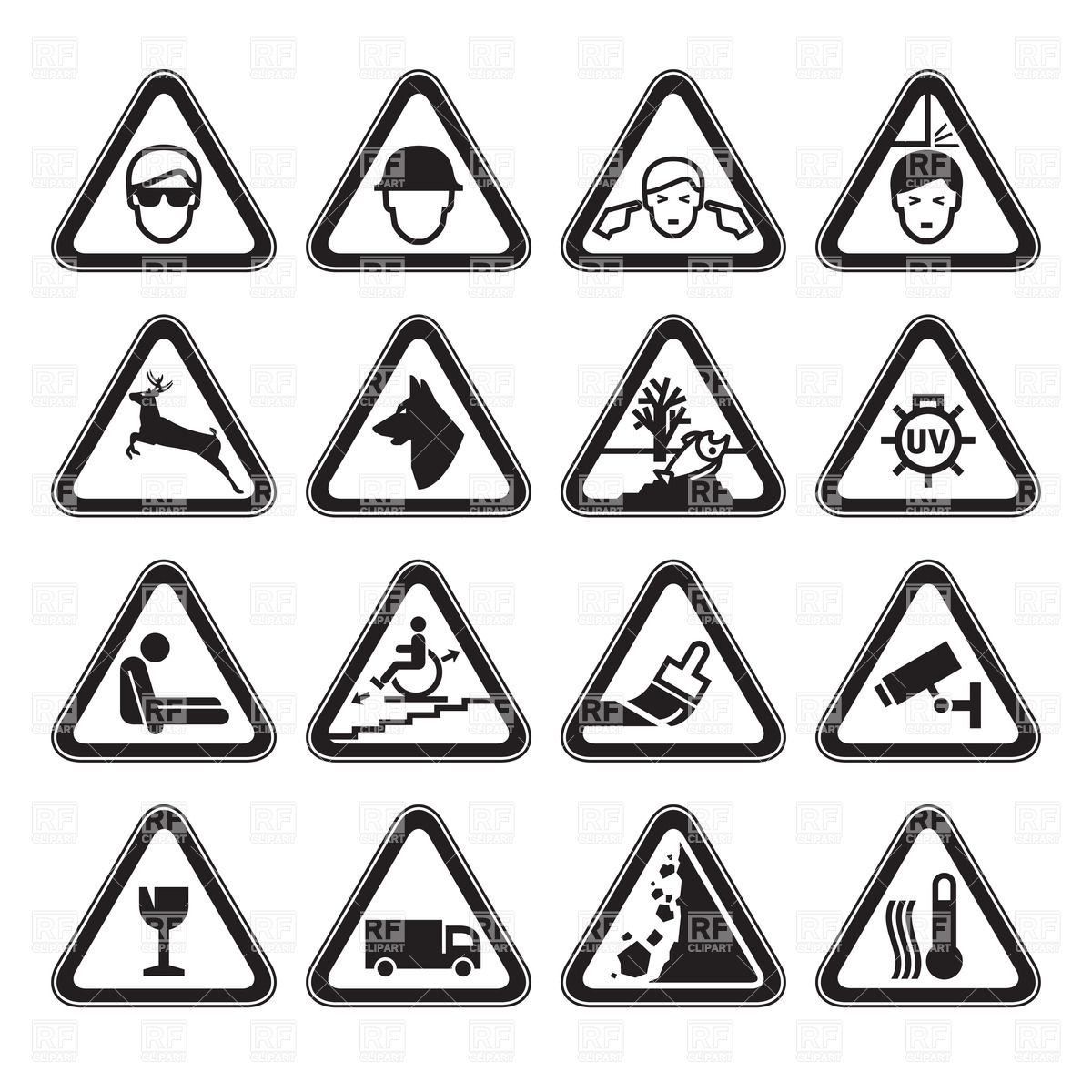 free-safety-signs-and-symbols- ...