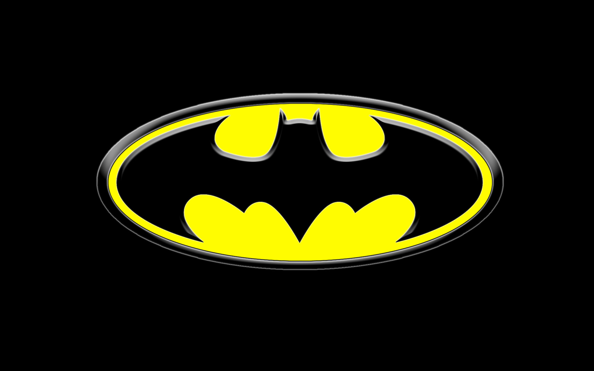 Batman Logo wallpaper 230739