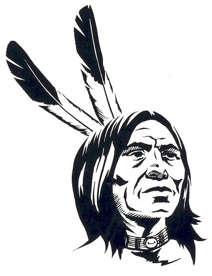 Chief Olds' Second Campus Visit, 1974 - Miami Tribe Relations ...