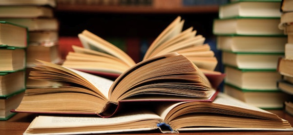 An Open Book - Fat Slow Triathlete