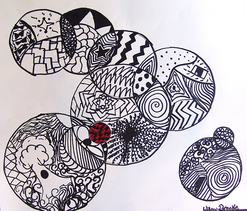 Cool Drawing | DrawingSomeone.com
