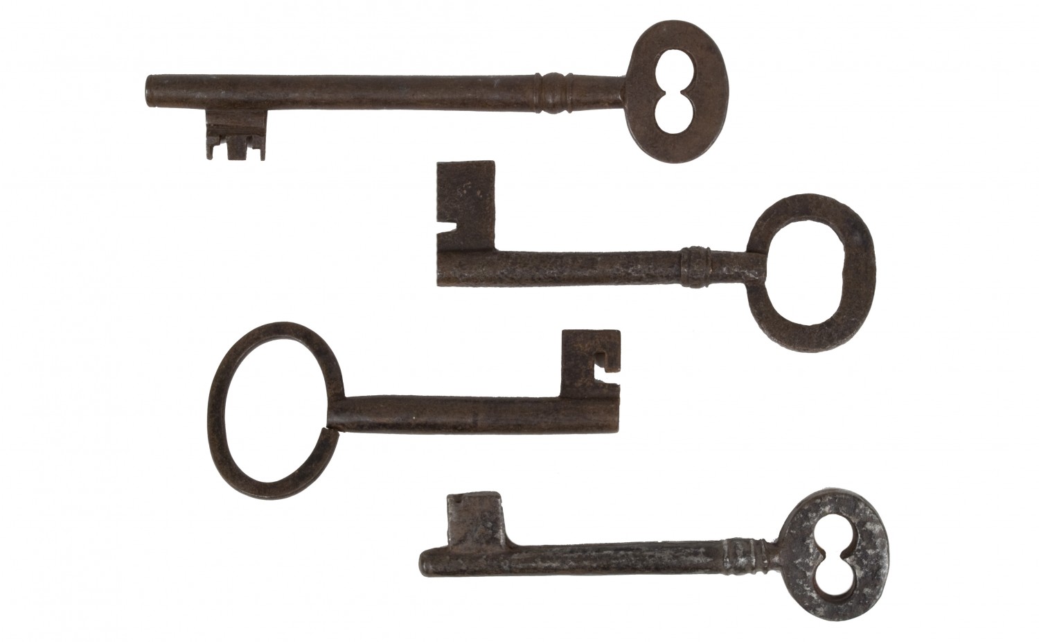 Antique Skeleton Key | Jayson Home