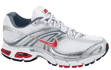 tennis shoes | Decor