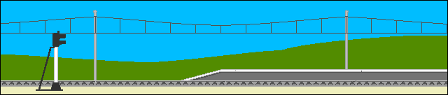 Trains Animated Graphics - Animate It!