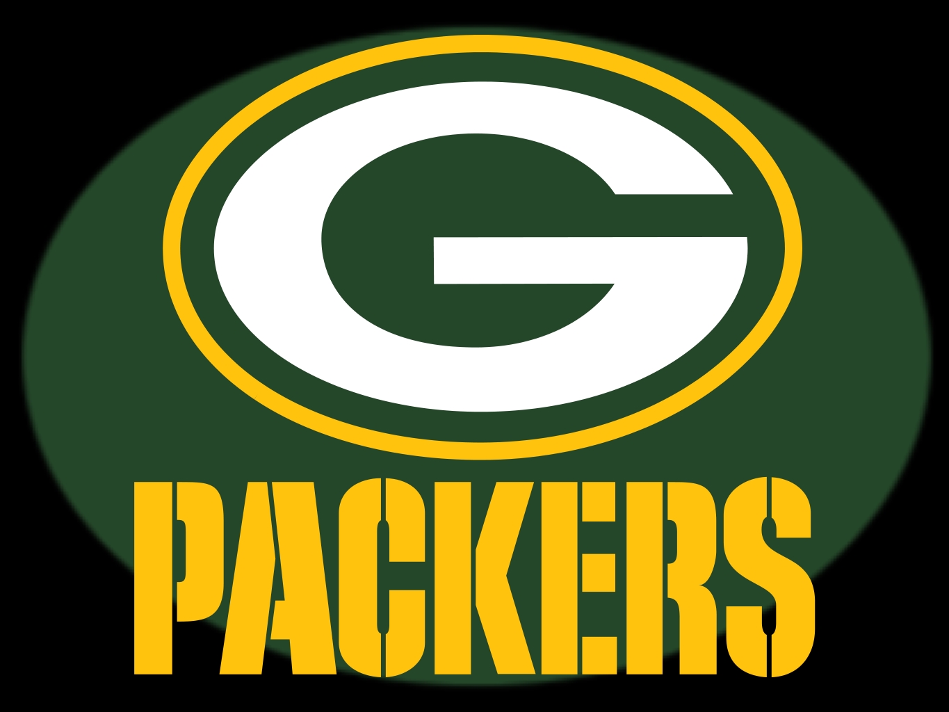 Pin Green Bay Packer Stencil Vector Download Vectors Page on Pinterest