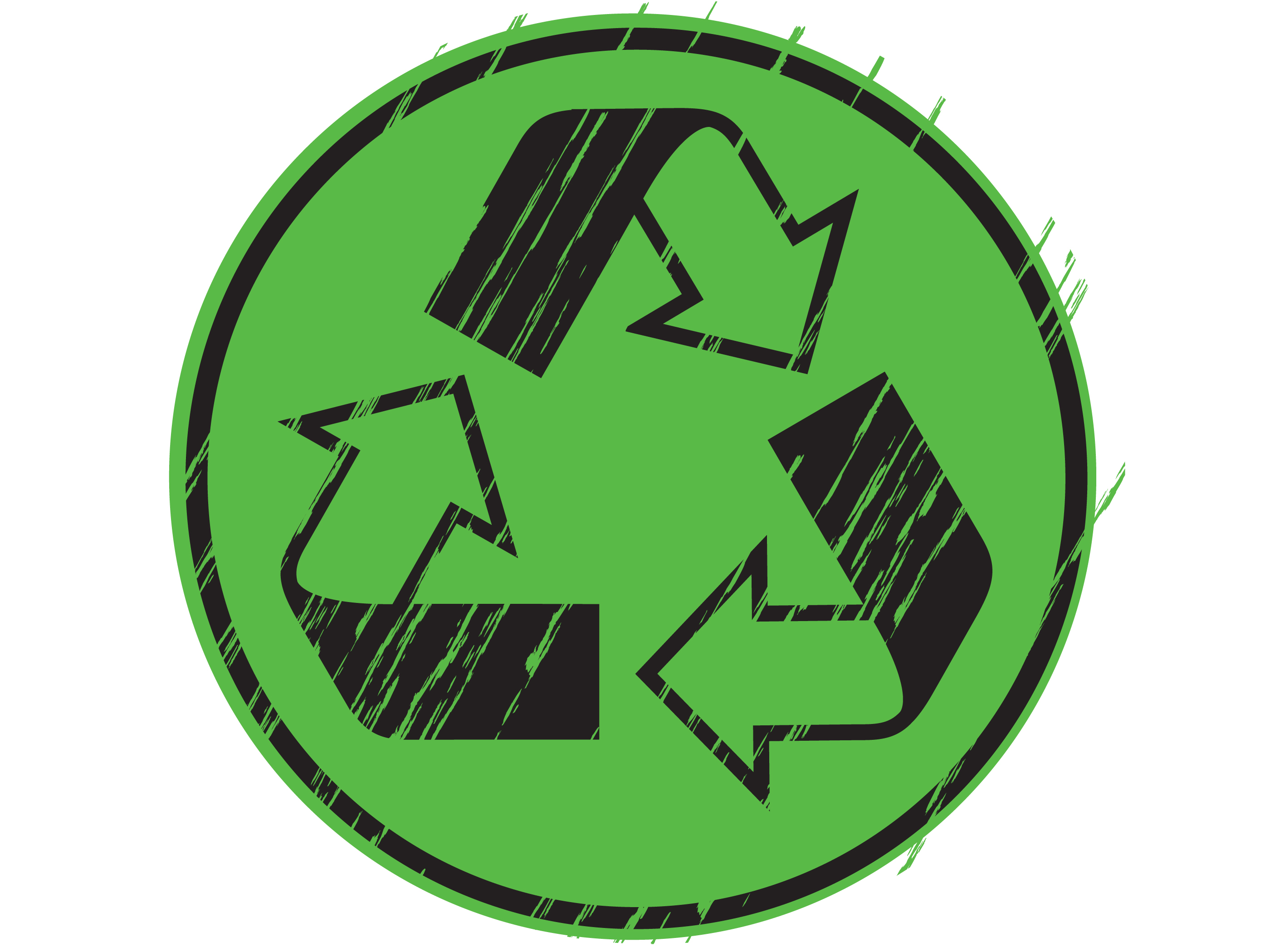 Eco-Friendly Living: Reduce, Reuse, Recycle (and Rethink Dry ...