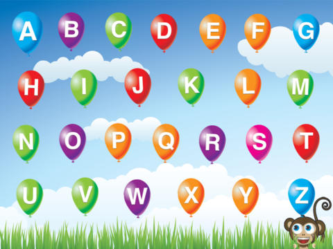 Alphabet Song on the App Store