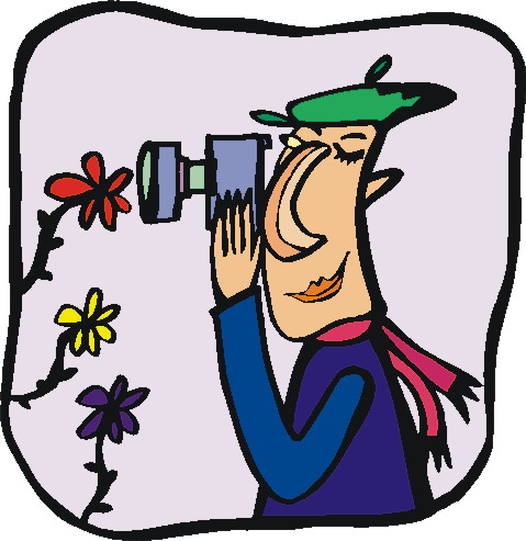 Camera Clipart ~ PicturesandPhotos