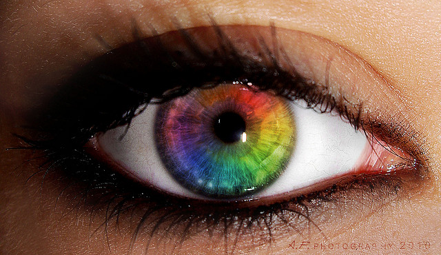 Wearable Tech Weekly : Bionic eyes, smart helmet + Google Glass ...