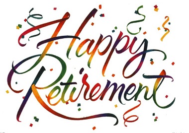 IU13 Retirement Celebration 2014