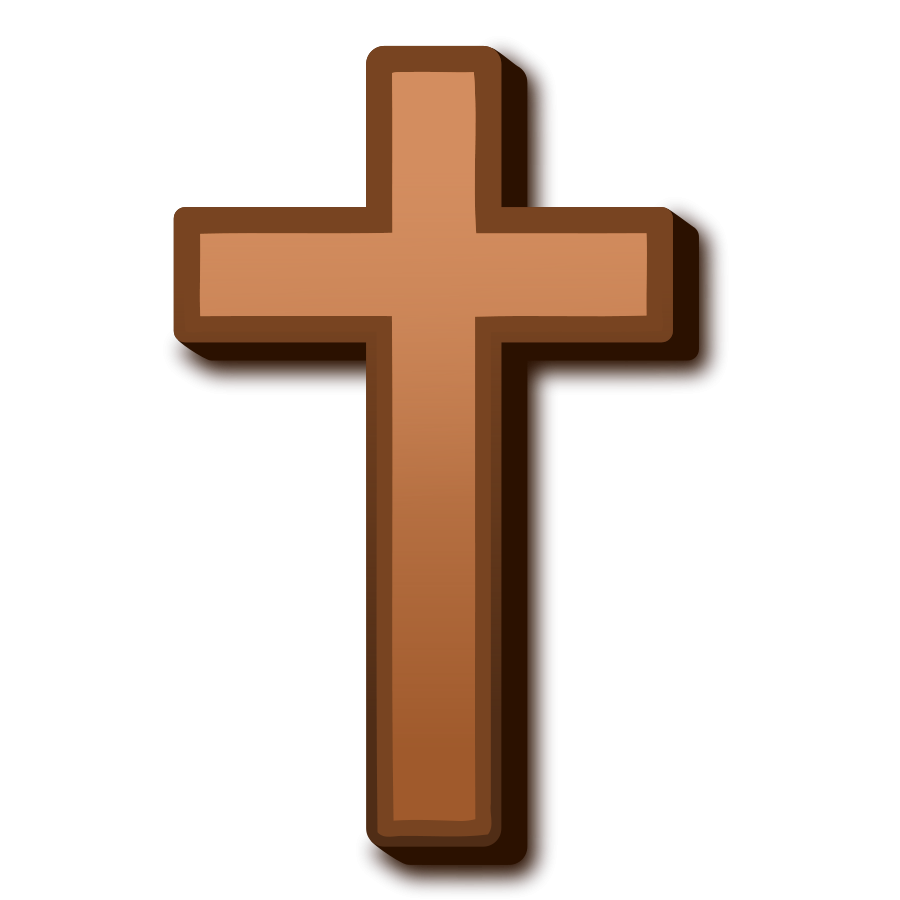 Brown Cross Clipart | Clipart Panda - Free Clipart Images