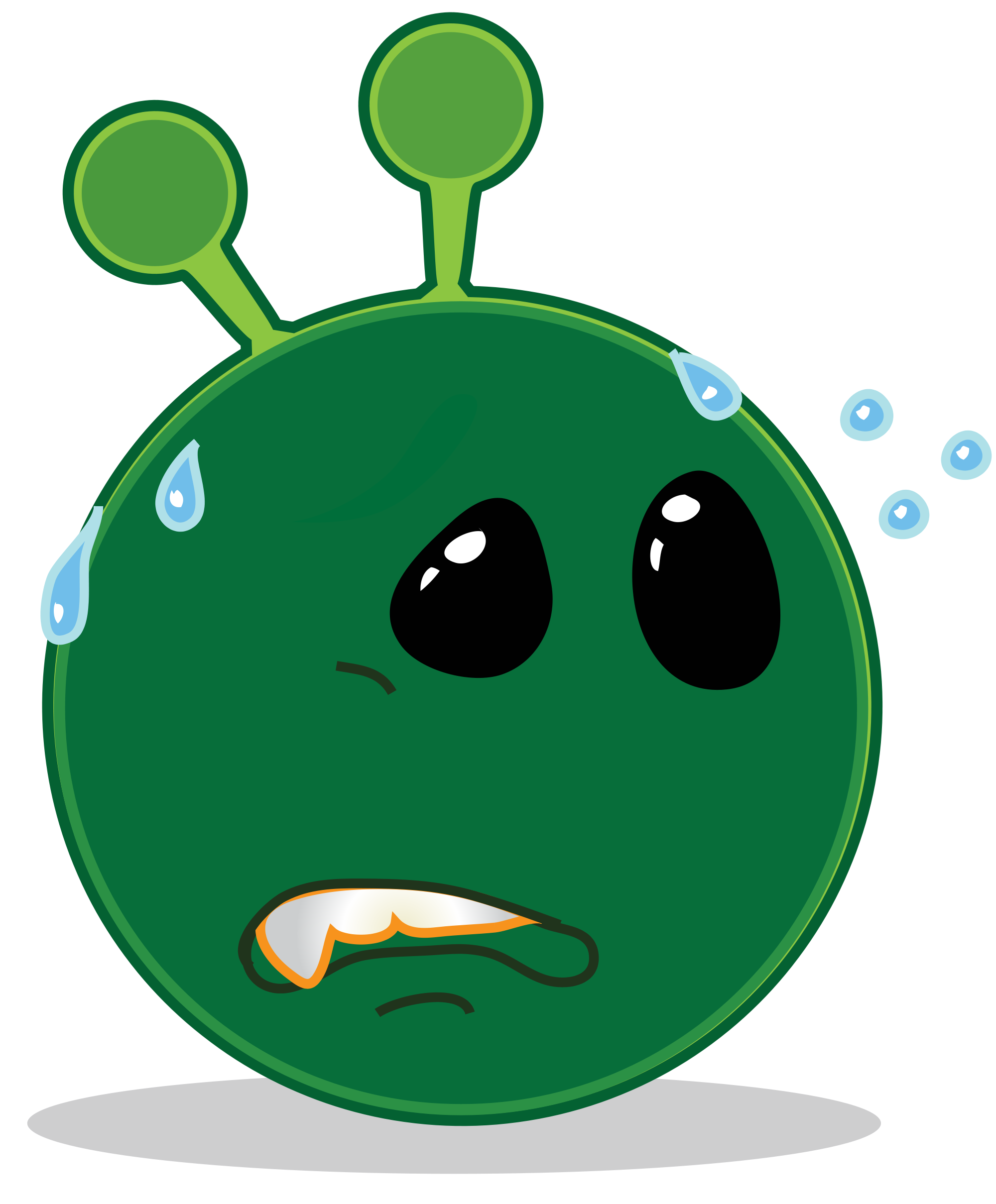 File:Smiley green alien worried.svg - Wikimedia Commons