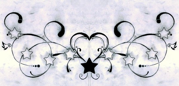 DeviantArt: More Artists Like Shooting Star Tattoo Design by AutumnOwl