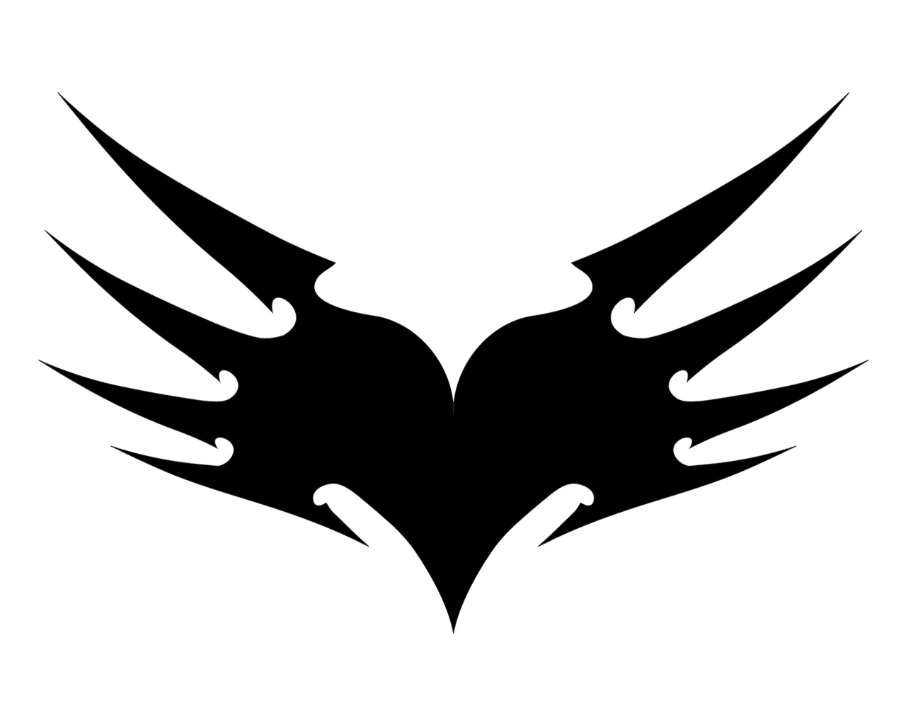 Tribal Heart Tattoo by re-start on DeviantArt