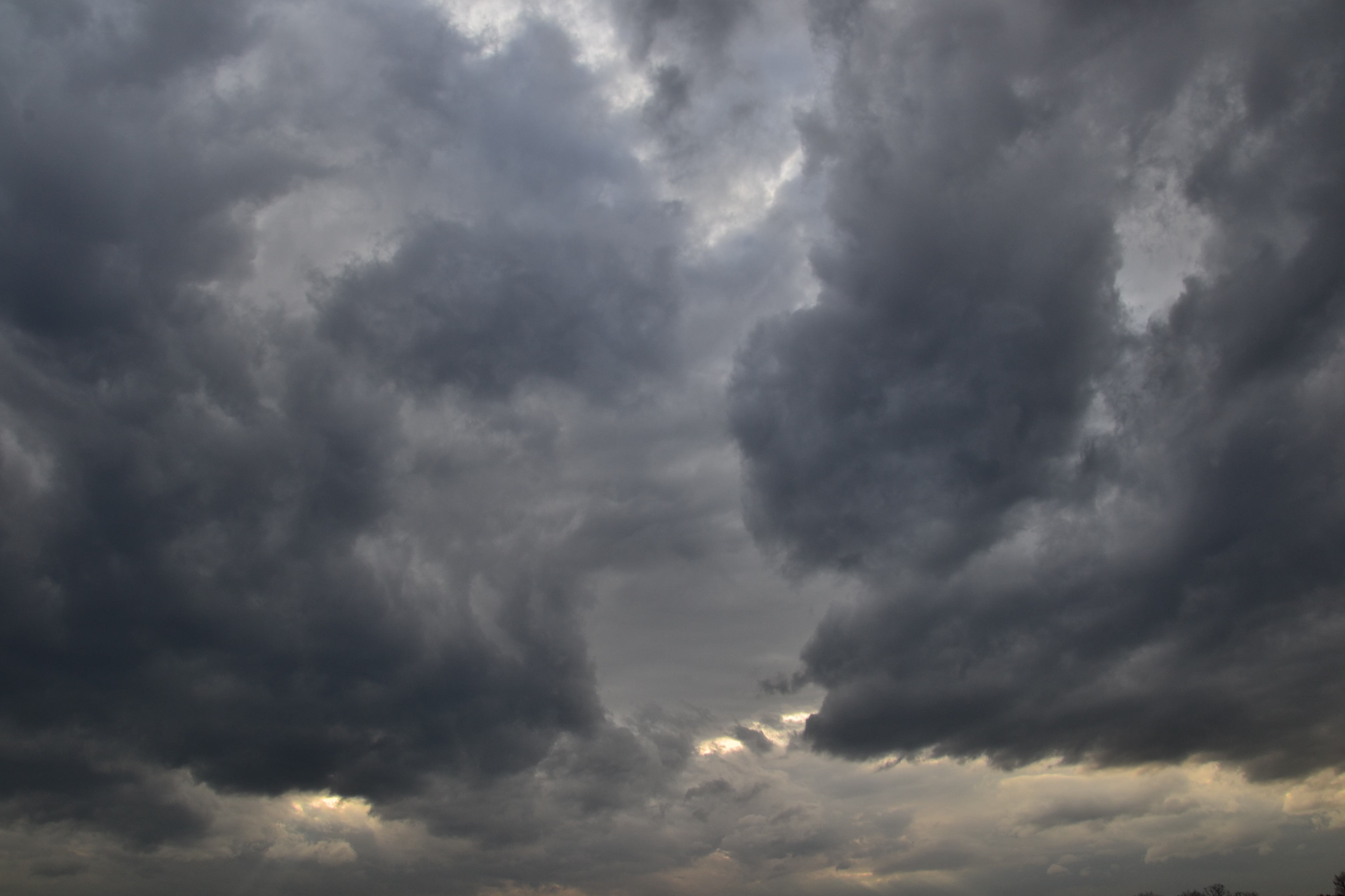 Storm is Coming by feainne-stock on DeviantArt