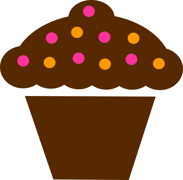 Cupcake Clipart Free | Clipart Panda - Free Clipart Images