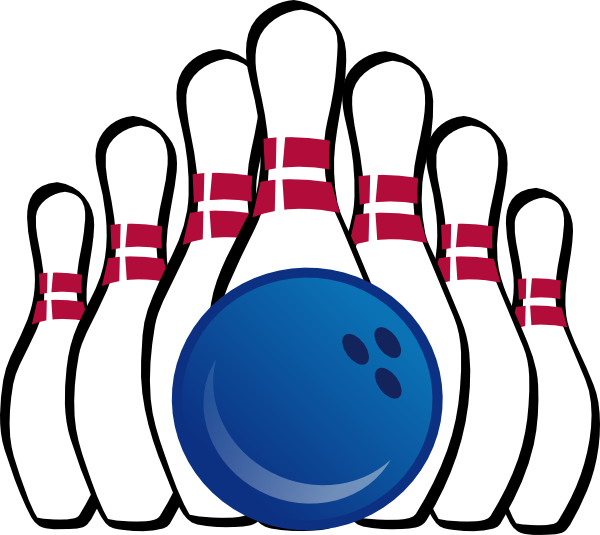 Free Bowling Clipart Printable | Clipart Panda - Free Clipart Images