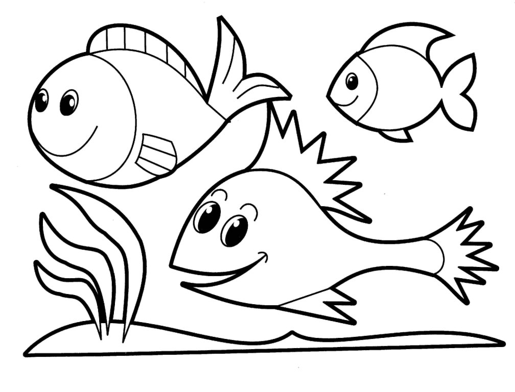 Animals| animal coloring pages | coloring pages of animals ...