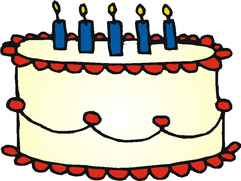 50th Birthday Cakegif Cake Ideas and Designs