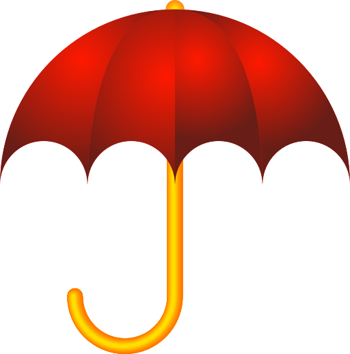 Umbrella Clipart | i2Clipart - Royalty Free Public Domain Clipart