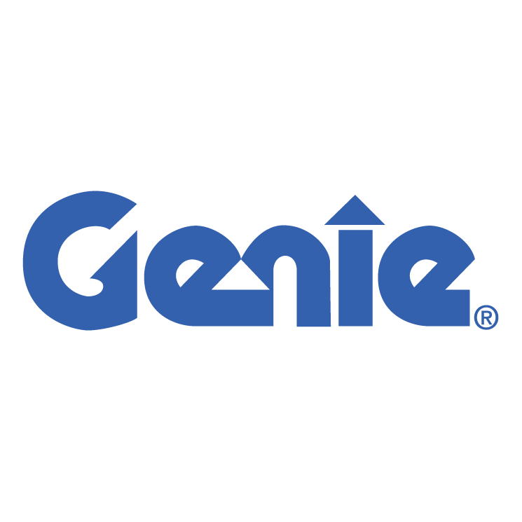 Genie industrial Free Vector / 4Vector
