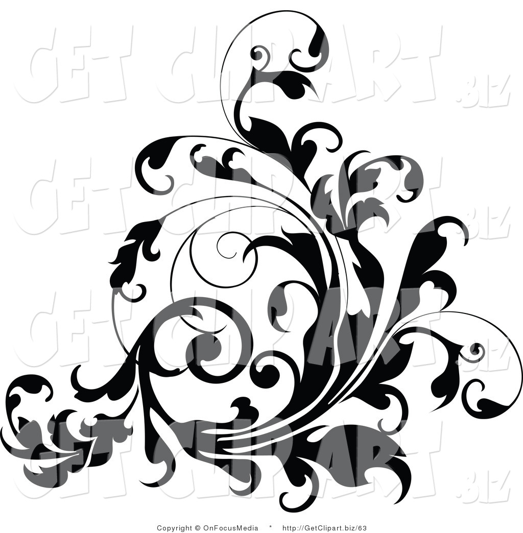 Royalty Free Stock Get Designs of Scrolls - Page 2