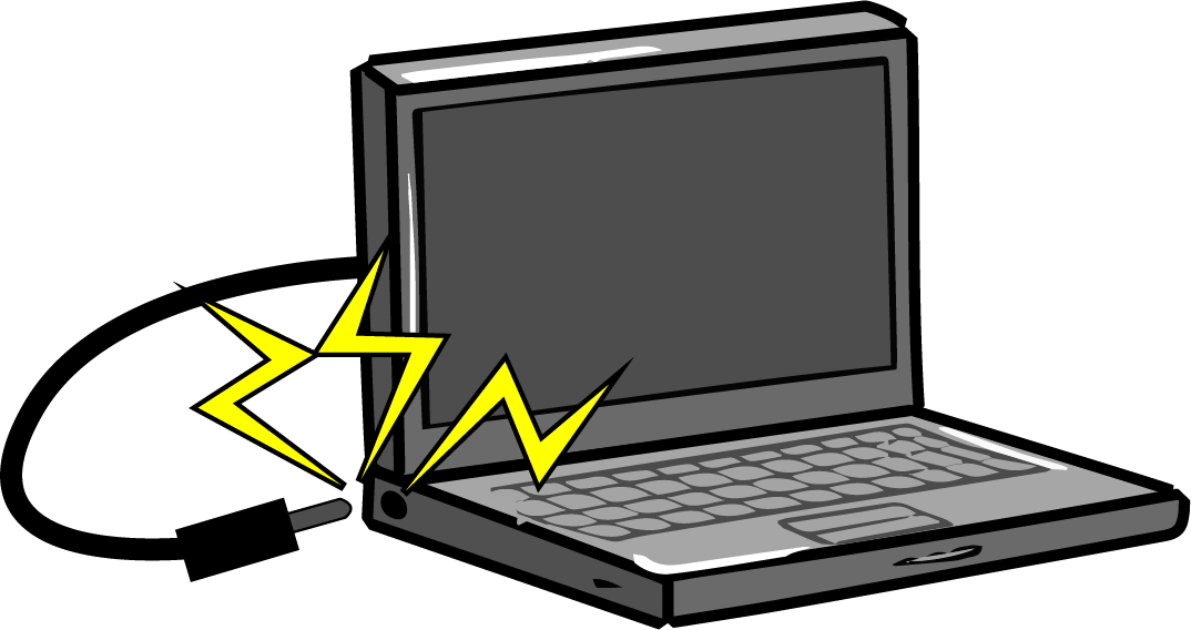 Laptop Repair | Nerds On Call | 800-