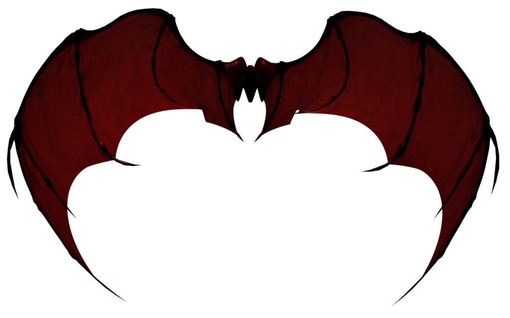 deviantART: More Like Demon Wings (6) by wolverine041269