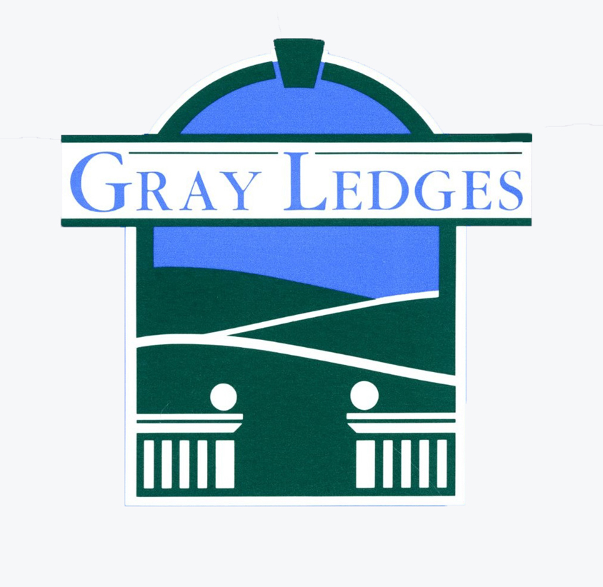 Gray Ledges