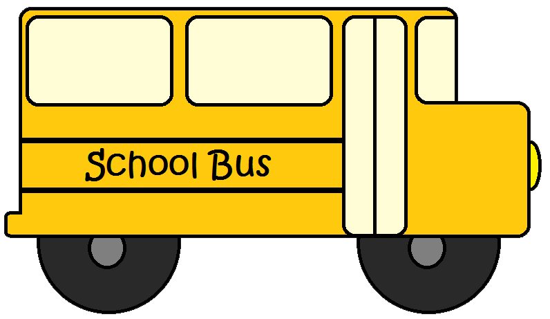 School Bus Graphic - Cliparts.co