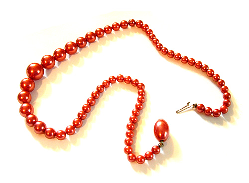 Pearl Necklace Clip Art | Fashion Designer Pictures