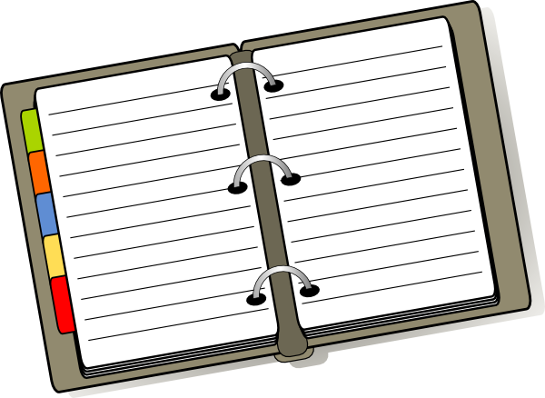 Free to Use & Public Domain Office Clip Art - Page 10