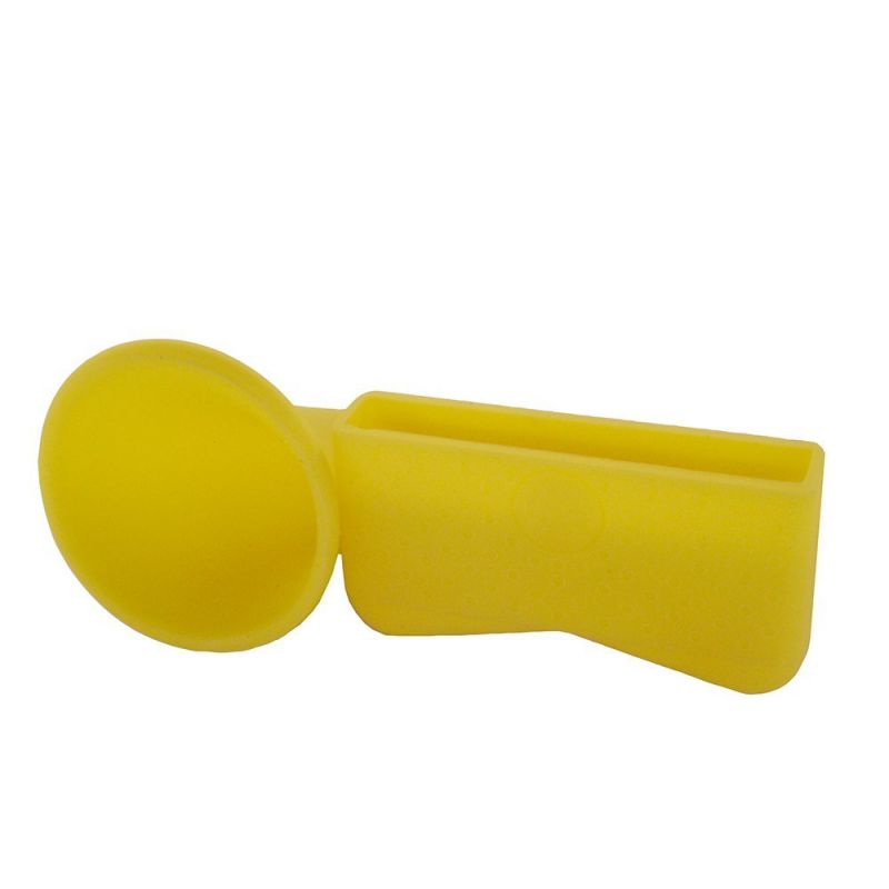 Buy Rka For Apple iPhone 4 4s Portable Silicone Horn Stand Audio ...