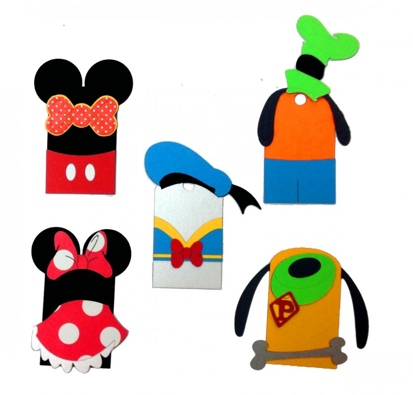Brand NEW Theme Park!